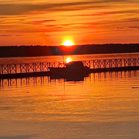 Arsunda Strandbad Sjoesunda Vandrarhem Zewnętrze zdjęcie