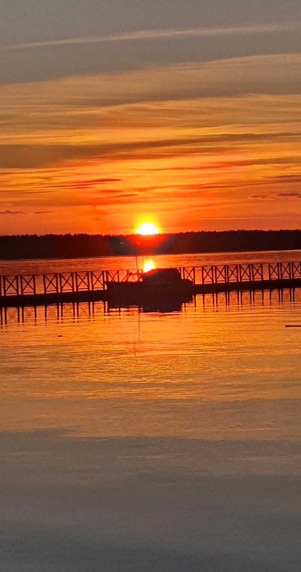 Arsunda Strandbad Sjoesunda Vandrarhem Zewnętrze zdjęcie